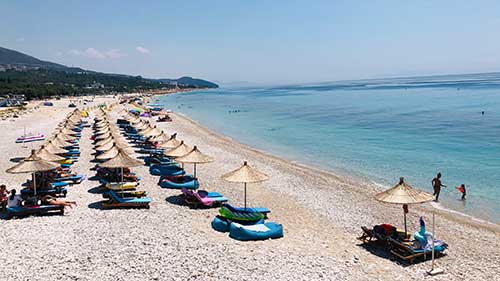 strand