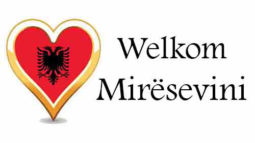 welkom