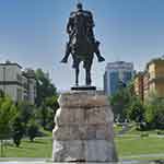 tirana citytrip